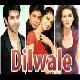 Dilwale - Second Saturday Box Office Collection