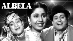 Albela 1951 I Bhagwan Dada Geeta Bali I Full Length Hindi Movie