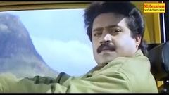 Mark Antony 2000 | Full New Malayalam Movie Online | Suresh Gopi Divya Unni