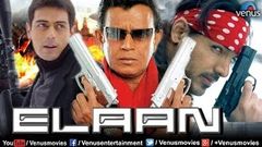 Elaan Full Movie | Hindi Movies 2016 Full Movie | John Abraham Movies | Latest Bollywood Movies