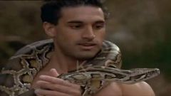  Anaconda World Latest Hollywood Action Horror Movie 2016