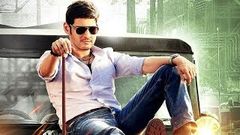 Wanted Prince 2018 Telugu Film Dubbed Into Hindi Full Movie | Mahesh Babu Trisha Krishnan