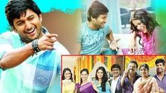 Nani Recent Blockbuster Full Hd Movie | Telugu Online Movies | Telugu Latest Videos