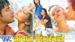 HD - जांबाज़ जिगरवाले - Bhojpuri Full Movie | Janbaaz Jigarwale - Bhojpuri Film | Viraj Bhatt