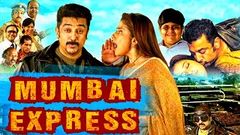 Mumbai Express 2005 - Comedy Movie | Kamal Haasan, Manisha Koirala, Vijay Raaz, Dinesh Lamba 