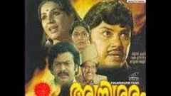 Agni Saram 1981 Full Malayalam Movie