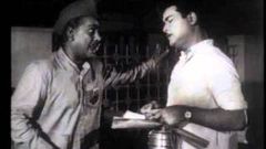 Panama Pasama - 6 18 - Classic Tamil Movie - Gemini Ganesh & Saroja Devi