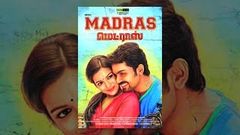 Madras Tamil Full Movie HD