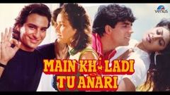 Mai khiladi tu anadi full movie in Hindi 