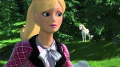 Barbie and Her Sisters In a Pony Tale 2013 Full Movie