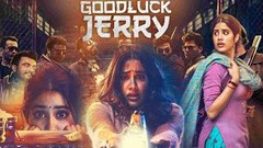 Good Luck Jerry Full Movie | Janhvi Kapoor | Deepak Dobriyal | Samta Sudiksha | Review & Facts HD