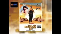 Lorry Driver Telugu Full Movie | Balakrishna, Vijayashanthi | TvNxt Full movies