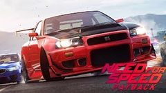 NEED FOR SPEED PAYBACK All Cutscenes Game Movie 1080p HD