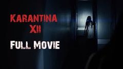 Karantina XII | Turkish Horror Full Movie | Umut Demirdelen | Cansu Sahin | English & Malay Subs 