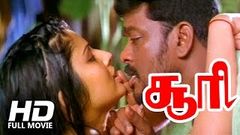 Tamil Full Movie | Soori [ 2003 ] | Full Action Movie | Ft Parthiban, Vignesh, Uma, Vijayalakshmi