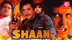 Shaan Full Hindi Movies | Amitabh Bachchan, Shatrughan Sinha & Sunil Dutt | Bollywood Action Movies