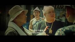 New Action Comedy Movies Full English [HD] - Best Chinese Movie This Time