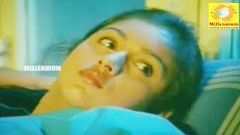 Ente Kanakuyil | Full Malayalam Movie | Mammootty | Revathi