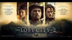 CHAALBAAZ | The Lost City of Z download link in discription Hindi Dubbed movie