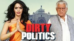 Dirty Politics Full Movie 2015 | HD | Mallika Sherawat Om Puri | Latest Bollywood Hindi Movie