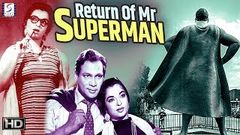 Superman 1979 Hindi Movie Part - 7