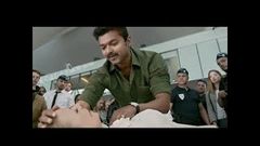 Latest New Released Hindi Dubbed Full Movie | New South Movie | Vijay, Kajal Agarwal | 2020 Movie