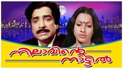 Nilavinte Naatil | Malayalam Full Movie | Prem Nazir | Seema | Evergreen Movie