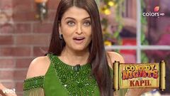 Aishwarya Rai Bachchan Special | Comedy Nights With Kapil | Full Episode | कॉमेडी नाइट्स विद कपिल