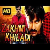 Zakhmi Khiladi 2016 Telugu Film Dubbed Into Hindi Full Movie | Ravi Teja Deeksha Seth Srikanth