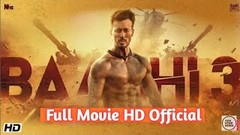 baaghi 3 full Movie HD | hindi Official Film Tiger Shroff | shradha Kapoor 2020