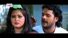 KOYLA - Superhit Full Bhojpuri Movie 2017 - Khesari Lal Yadav Kajal Raghawani