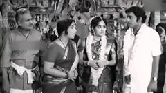 Veettukku Vandha Marumagal 1973 Full Tamil Movie