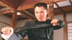 Best Action Jet Li Movies - New Hollywood Martial Arts Kungfu Movie