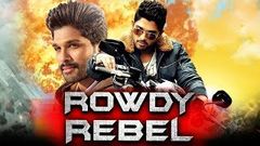 Rowdy Dilwala 2018 Telugu Hindi Dubbed Movie | Ram Charan Allu Arjun Shruti Haasan Kajal