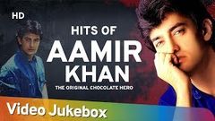 Mann - Aamir Khan | Full HD Bollywood Romantic | Movie with Best Songs