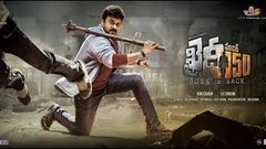 Khaidi No 150 2017 720p full movie | Chiranjeevi, Kajal