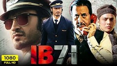 IB71 Full Movie HD | Vidyut Jammwal, Anupam Kher, Vishal Jethwa | Sankalp Reddy | 1080p Fact & Review