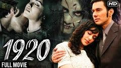 1920 Evil Returns - Hindi Movies 2014 Full Movie - Horror Movie - English Subtitles - Official