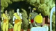 Ramayana Animated Movie