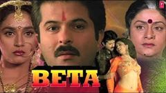 Beta Full | Movie In Bollywood | Best Movie IN | Anil Kapoor