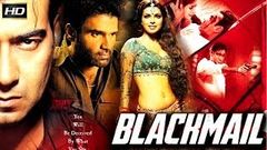 Black Mail - Ajay Devgan, Parth Dave, Priyanka Chopra, Suniel Shetty - 2005