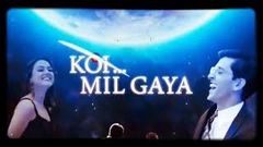 Koi Mil Gaya Full Movie in Hindi HD Hrithik Roshan Preity Zinta Rakesh Roshan Indian Superhero Movie