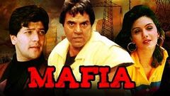 Mafia 1996 | Full Movie | Dharmendra Aditya Pancholi Gulshan Grover