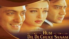 Ham Dil De Chuke Sanam 1999 HD Movie