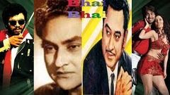 Hindi Movies 2014 Full Movie - Best Bollywood Movies - Drama Movies - Ashok Kumar