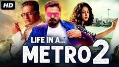 Life In A Metro Full Hindi Movie