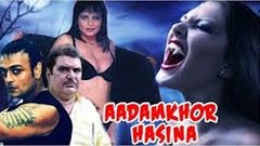 Aadamkhor Hasina Full Movie 2002 | Amit Pachori, Poonam Dasgupta, Raza Murad [HD]