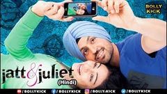 Jatt, Juliet Full Movie | Hindi Dubbed Movies 2019 Full Movie | Diljit Dosanjh | Hindi Movies