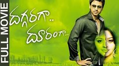 Sumanth Latest Super Hit Full Movie | Sumanth | Telugu Latest Videos