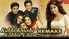HINDI AFSOMALI KABHI KHUSHI KABHIE GHAM FULL MOVIE